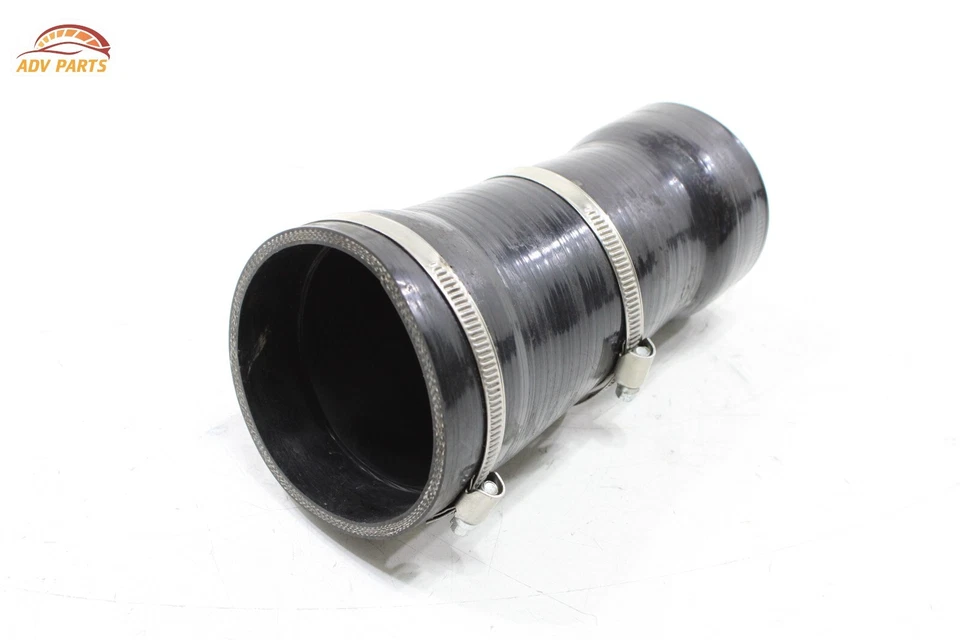 AUDI SQ5 2018-2024 3,0 L filtro de aire tubo de admisión tubo OEM Foto 3 de 3