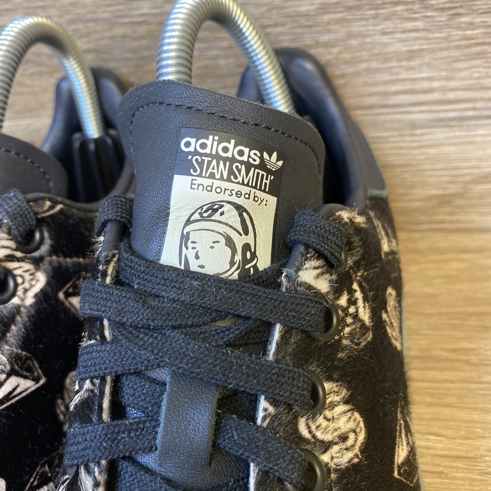 bbc stan smith