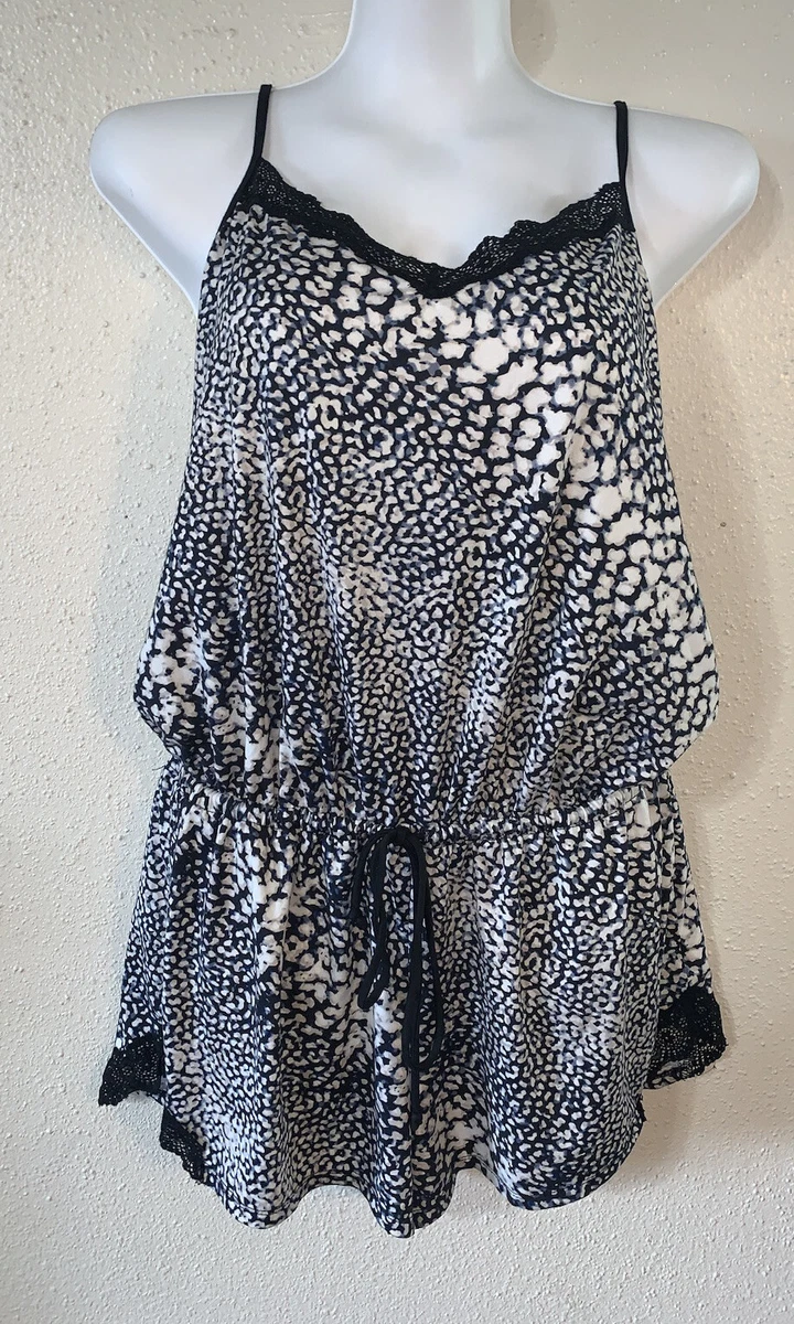 Women's romper sleepwear sale