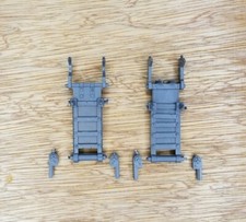 Ork Trukk Boarding ramp Bits Warhammer 40k