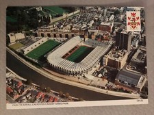 Cardiff - Stadium Arms Park - Scozia 🏴󠁧󠁢󠁳󠁣󠁴󠁿 (cod. C8125)
