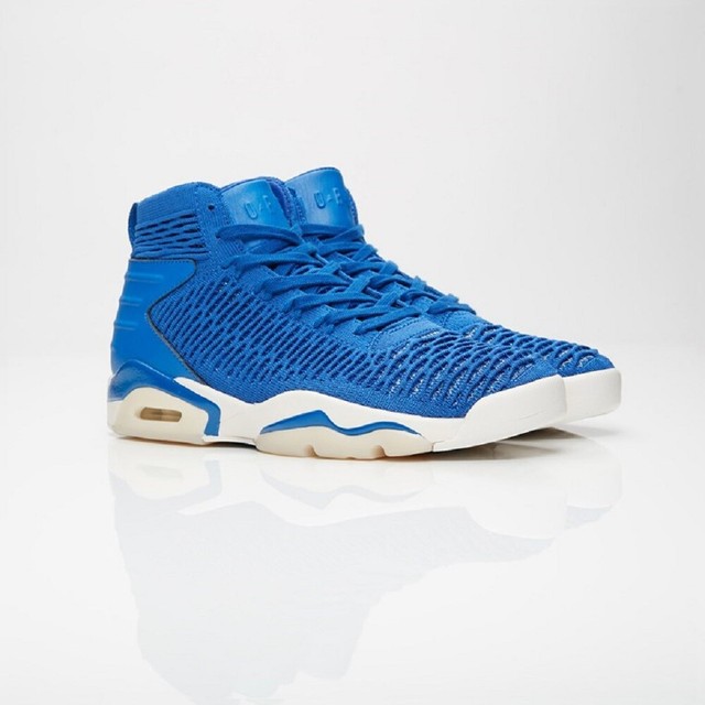jordan flyknit elevation 23 game royal