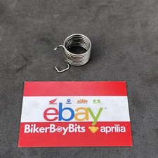 ♻️ APRILIA RS4 125 - THROTTLE BODY RETURN SPRING ♻️