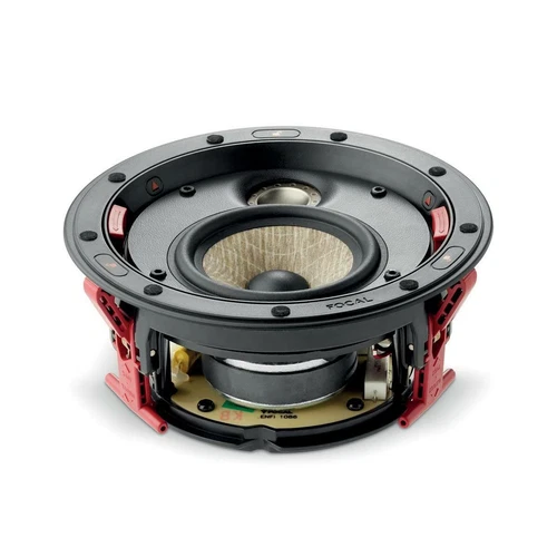 Focal Dome Flax Home Theater System - Thumbnail 2