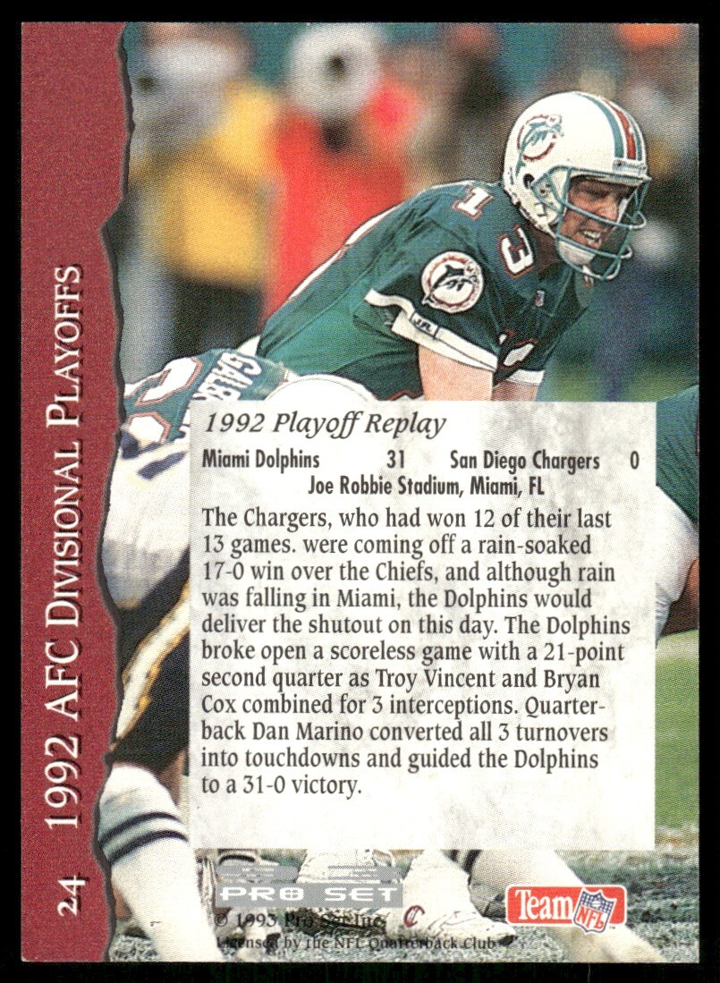 ダン・マリーノ マイアミ・ドルフィンズ カード s-l1200.jpg