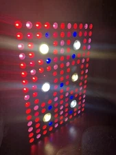 Grow Light/Duct Fan/Carbon Filter ENTIRE SET