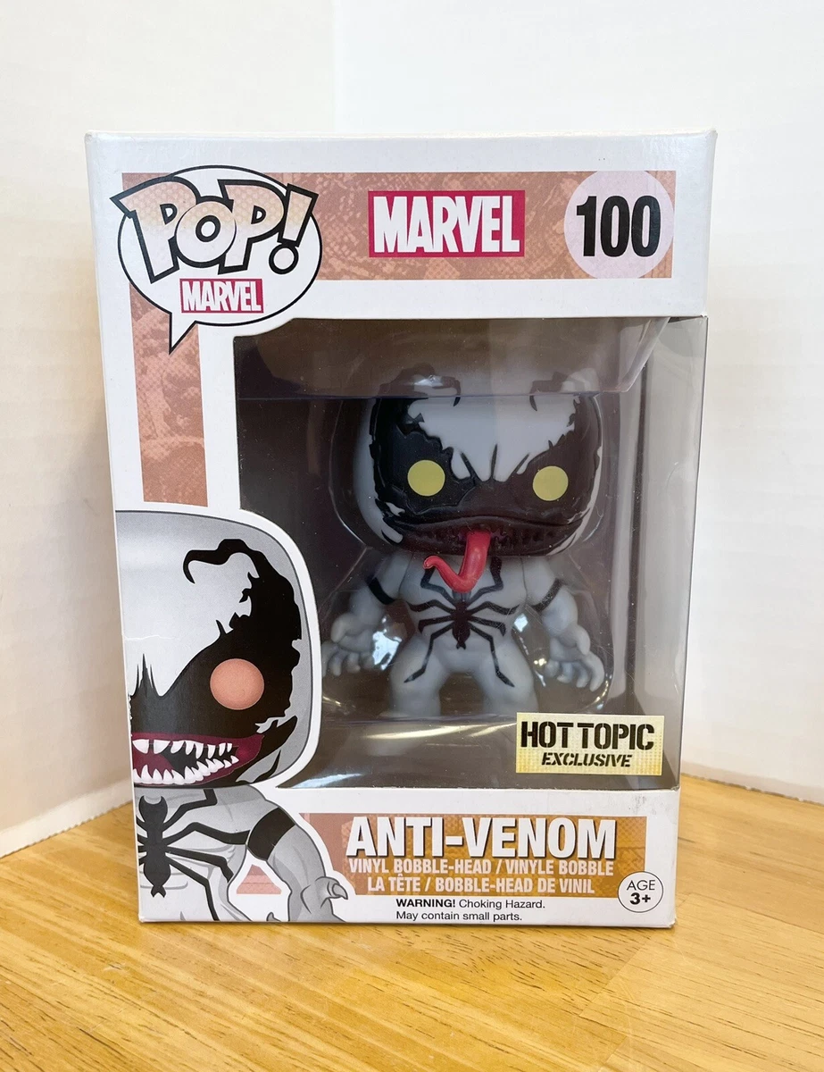 Anti venom funko pop online