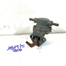 Pompe à essence Talbot 1300