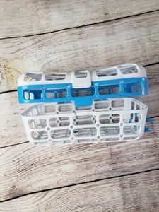 munchkin latch dishwasher basket