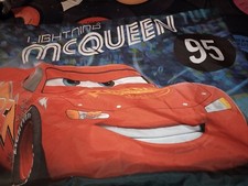 Cars 3 Pillowcase Lightning Mcqueen