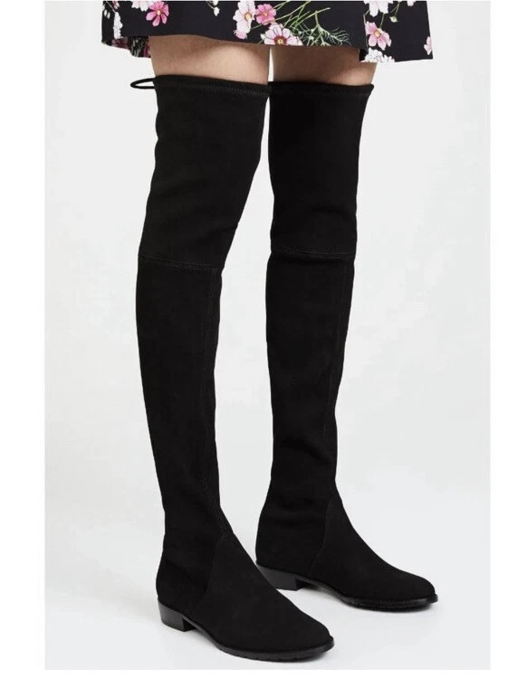 Stuart weitzman lowland slate cheap