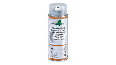 Colormatic 1K Epoxy-Primer grau 400ml Spray