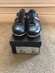 bally freenew sneaker
