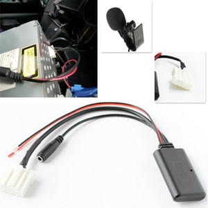 Mazda rx8 bluetooth