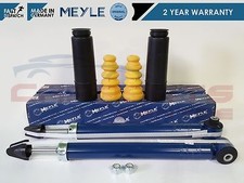 FOR VW PASSAT 3B SALOON ESTATE REAR SHOCK ABSORBERS SHOCKERS DUST COVER KIT SET