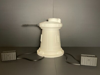Star Wars Star Wars Black Series 1:12 Scale Battle Turret 2 Batteries 3D Print