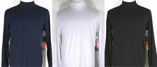 32 Degrees Heat for men Baselayer Mock Top Lightweight S,M,L,XL,2XL