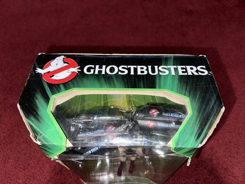 Ghostbusters Egon Spengler Wireless Helicopter Drone World Tech Toys-BRAND NEW!! - Picture 5 of 20