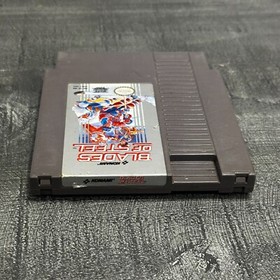 Blades of Steel (NES, 1988)