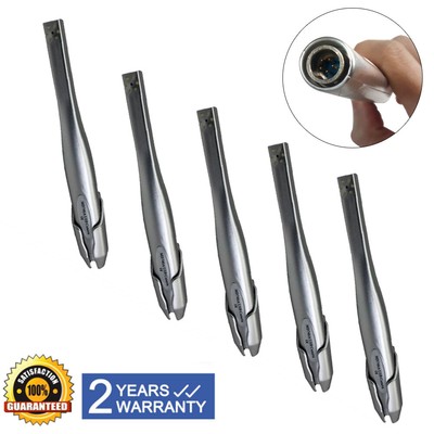 5PC Dental Camera Intraoral Focus MD740A Digital USB Imaging Intra Oral New US]