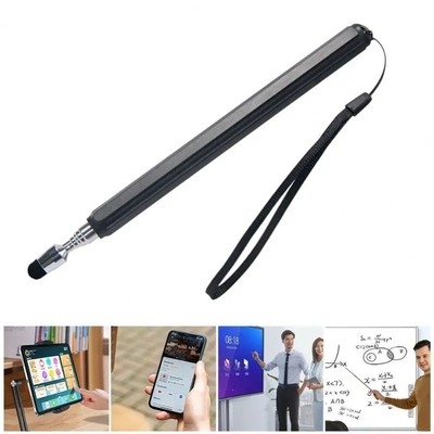 Simple Hand Stick Guide Flocking Hand Pointer Stick Hand Pointer Guides School Office Supplies ...