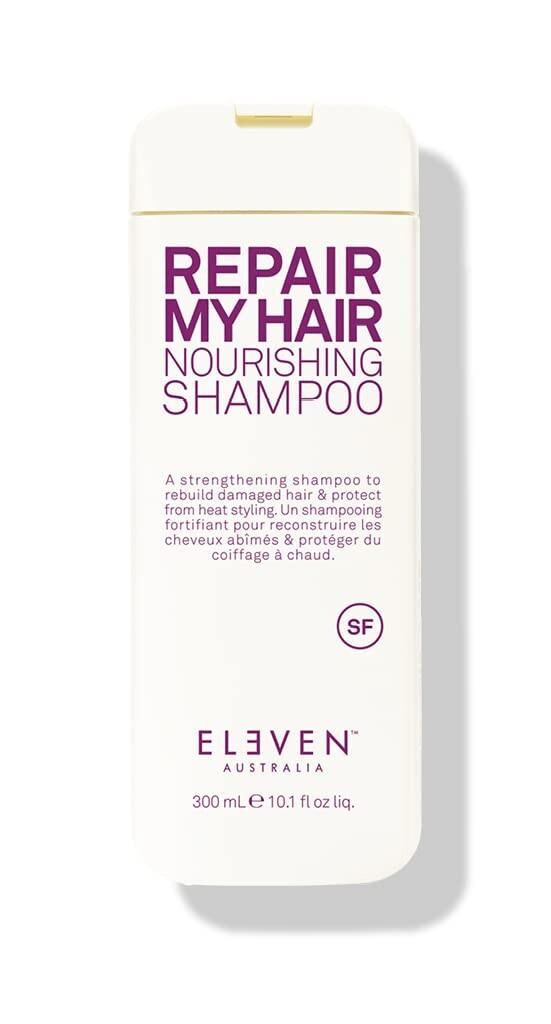 Eleven Australia - Repair My Hair Nourishing Shampoo (300ML / 10.1 Oz)