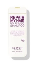 Eleven Australia - Repair My Hair Nourishing Shampoo 300ML / 10.1 Oz 