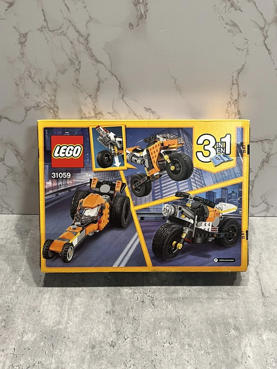 Lego 31059 hotsell