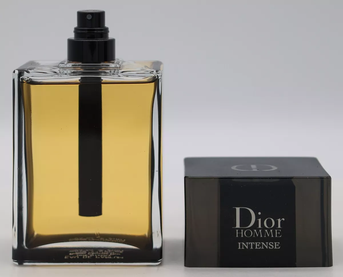 Dior Homme Intense Eau de Parfum Spray 5 oz by Christian Dior