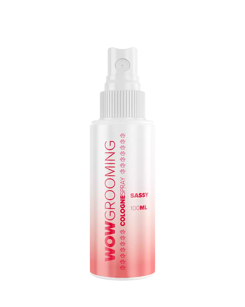 Female dog perfume cheap