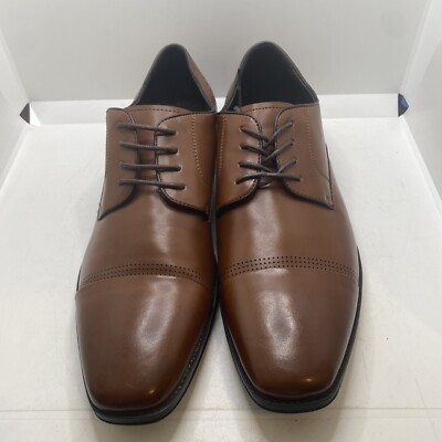 Unlisted Kenneth Cole Production Lesson Plan Men display picture 2