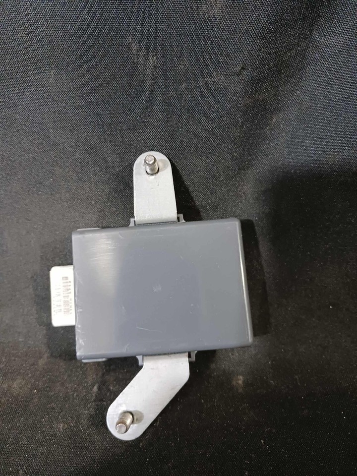 07-13 Toyota Tundra Power Source Control Module P/N 89670-0C011 | eBay