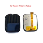 For Redmi Watch 3 Active Smart Watch LCD Display Touch Screen Assembly Replace