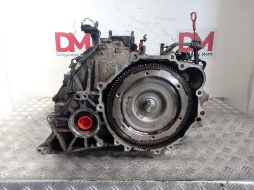 F4A51 R8ryd Cambio per HYUNDAI SANTA FE (SM) 2.0 CRDi VGT Comfort 2003 5897168 - Foto 1 di 10