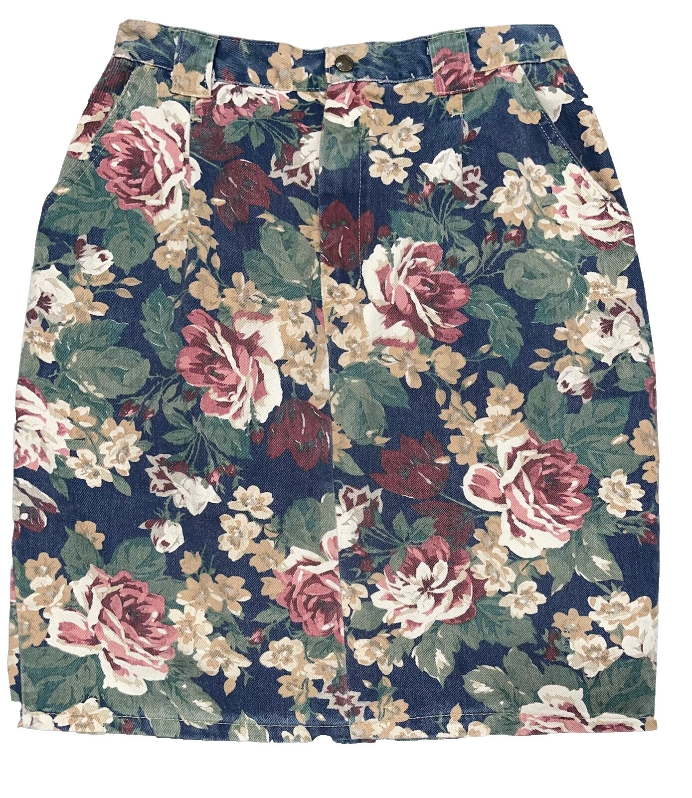 Джинсы женские винтажные многоцветные Hippy