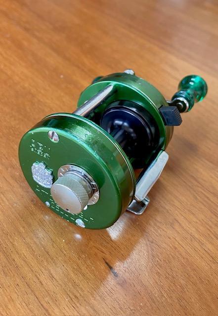 ambassador2500C(green) 【公式通販】