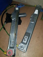 MÉCANISME ET MOTEUR VITRE AVANT CONDUCTEUR OSF VAUXHALL CORSA D 2008 72005001