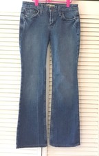 lei stretch jeans