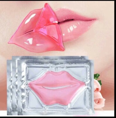 lip mask