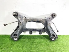 10-15 JAGUAR XF REAR SUBFRAME CROSSMEMBER SUPSENSION FRAME CRADLE OEM