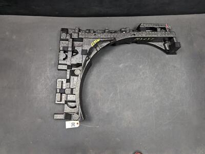 Rear Trunk Floor Left Storage Tray 2019 Mazda CX-5 KB8A-68-8MXA
