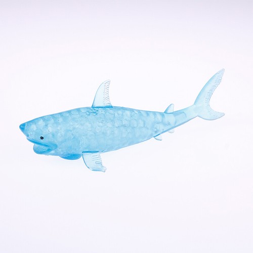 Decompression Dolphin Shark Bead Ball Toy Squeezable Stress Relief Toys GiftBDA - Photo 9/10