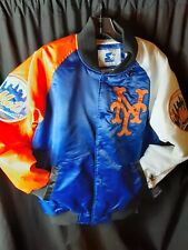 Starter Men New York Mets MLB Fan Apparel & Souvenirs for Starter Men New York Mets MLB Fan Apparel & Souvenirs for