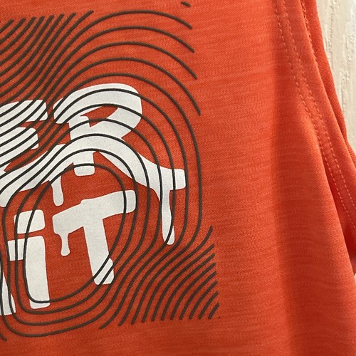NWT DSG Youth Kids Boy Novelty Muscle Tank Blaz Coral DAB11115N Size Small (8-9) - Picture 16 of 19