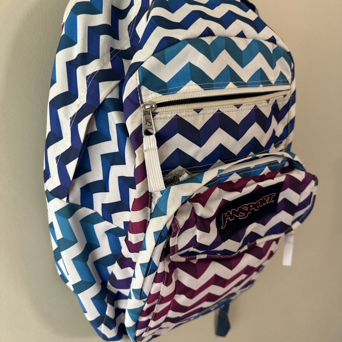 jansport backpack shadow chevron Shop Digital Student Laptop Luggage Factory large Jansport backpack youll love to have Jansport Backpack Purple Blue Zebra