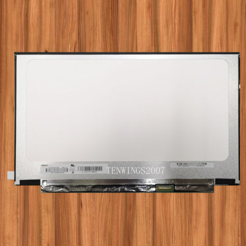 Pannello LCD LED 13.4" CHIMEI N134B6-L02 Compatibile Acer, ASUS, HP - WXGA HD
