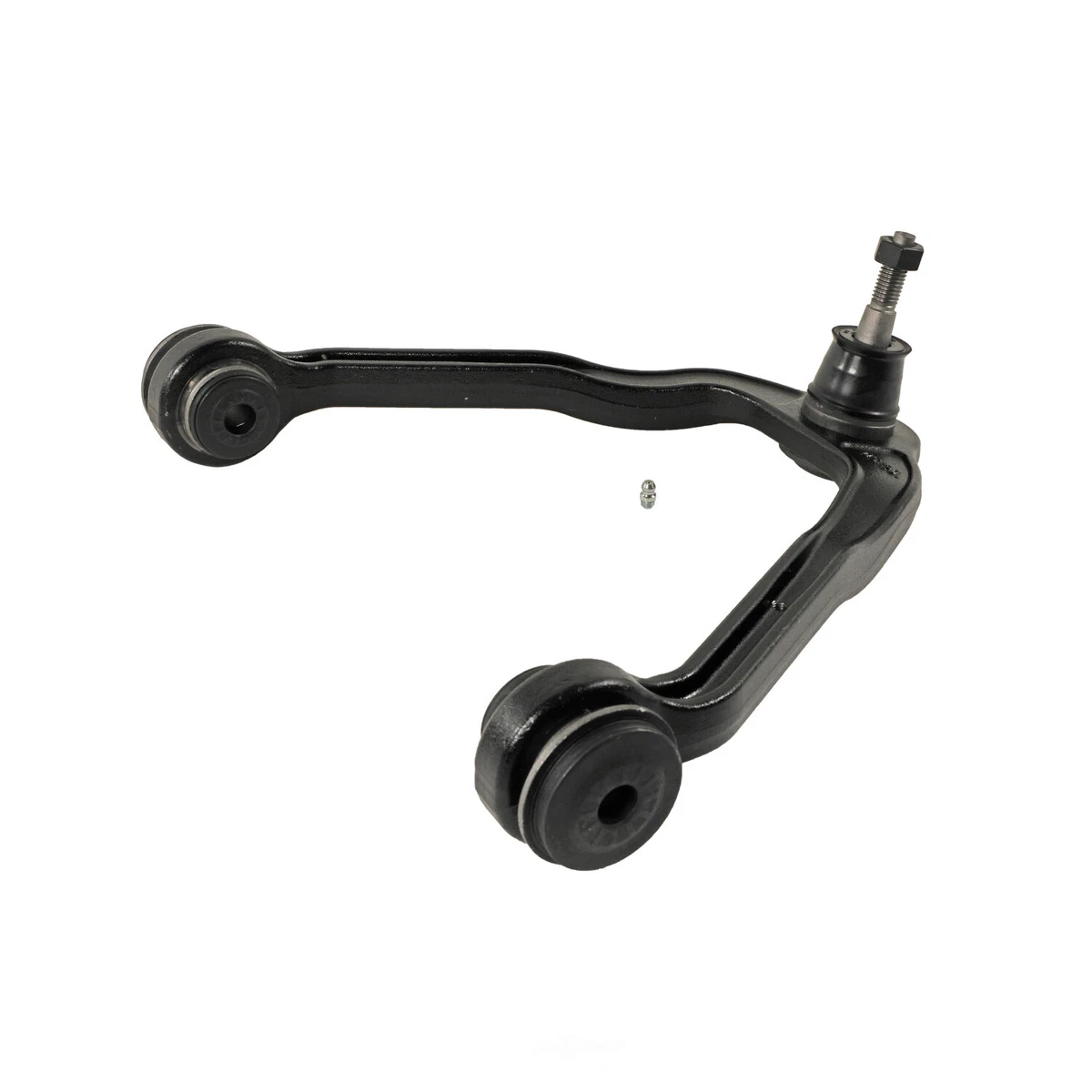 Suspension Control Arm and Ball Joint Assembly QuickSteer X80942 