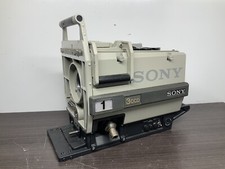 Sony BVP-270 Color Video Camera Only - I5