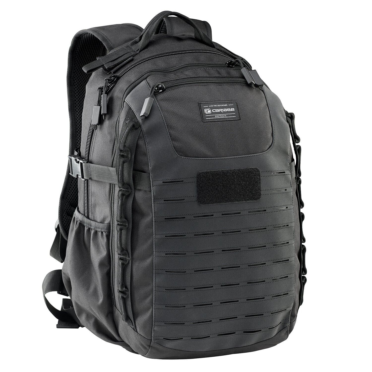 Caribee M35 INCURSION BACKPACK BLACK