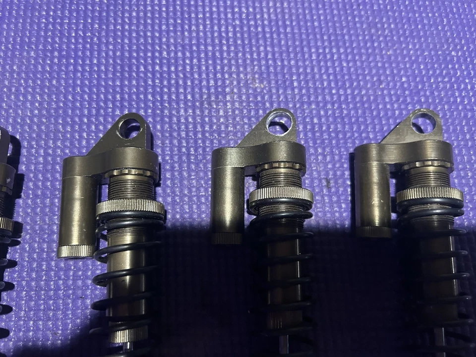 Redcat Racing : Rampage Chimera Complete Shock Assemblies (4 total) - Image 4 of 4